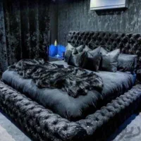 تختخواب دونفره /تکنفره /سرویس راحتی کامل|تخت و سرویس خواب|کرج, محمد آباد|دیوار