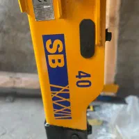 فروش نقد و اقساط پیکور/چکش هیدرولیکی