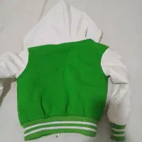 کاپشن بچگانه|کفش و لباس بچه|گنبد کاووس, |دیوار