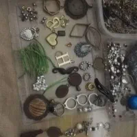 بدلیجات همراه با وسایل ساخت یکجا|بدلیجات|تهران, جی|دیوار