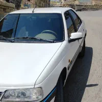 پژو تیوفایو مدل 96اتاق 1403|خودرو سواری و وانت|جوانرود, |دیوار