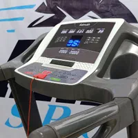 تردمیل الپتیکال با ضمانت معتبر یکساله|تجهیزات ورزشی|تهران, خلیج فارس|دیوار