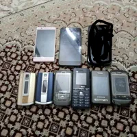 گوشی موبایل