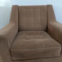 دو سرویس مبل راحتی هفت نفره