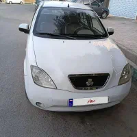 تیبا صندوق دار