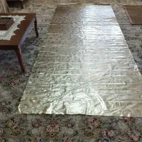 سفره|سفره، حوله، دستمال آشپزخانه|آبیک, |دیوار