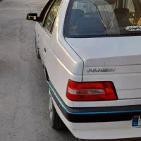 پژو 405 SLX موتورTU5، مدل ۱۳۹۵|خودرو سواری و وانت|مشهد, شهرک رازی (شهرک غرب)|دیوار