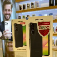 گوشی SAMSUNG A56