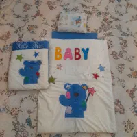 سرویس خواب نوزاد