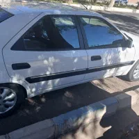 زانتیا مدل88|خودرو سواری و وانت|بم, |دیوار