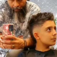 آموزش وتدریس آرایشگری مردانه از مبتدی تا حرفه ای