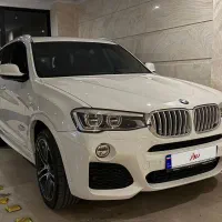 x3 2014 bmw