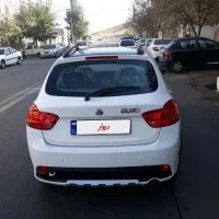 کوییک Rمدل ۱۴۰۰ سفید مشکی|خودرو سواری و وانت|تهران, شهرک رضویه|دیوار