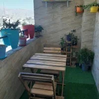 آپارتمان ۳ خواب تک واحدی|فروش آپارتمان|شیراز, درکی|دیوار