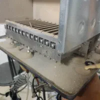 تعمیرات پکیج و نصب