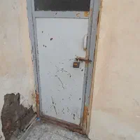 درب آهنی|مصالح و تجهیزات ساختمان|زابل, |دیوار