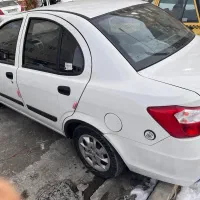 سایناs، مدل۱۴۰۲ دوگانه کارخانه