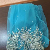 پارچه قواره دار مجلسی پانل سنگ کاری