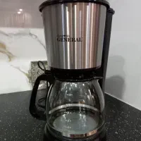 قهوه ساز  جنرال