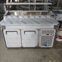 تولید انواع لوازم رستورانی