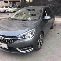 آریزو ۵ IE مدل ۱۴۰۲|خودرو سواری و وانت|قدس, شهرک فرزان|دیوار