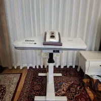 اتوی پرسی Brina