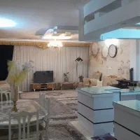 منزل-آپارتمان360-متر-زیز-بنا-در-سه-طبقه-رسالت
