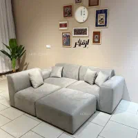 ال آمریکایی|مبلمان خانگی و میز عسلی|قزوین, |دیوار