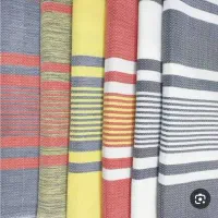 حوله دستباف نخی|سفره، حوله، دستمال آشپزخانه|بیرجند, |دیوار