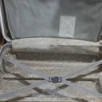 چمدان مسافرتی|کیف، کفش، کمربند|کرمان, |دیوار