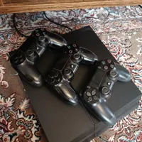 PS4 معاوضه با ps5