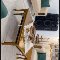 مبل راحتی پارچه خارجی. حراج|مبلمان خانگی و میز عسلی|اردبیل, |دیوار