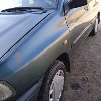 پراید ۸۳ کاربرات|خودرو سواری و وانت|تولم شهر, |دیوار