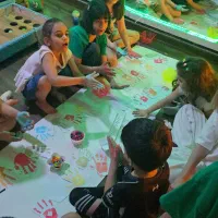 مربی خانه بازی