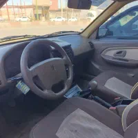 Slx TU5|خودرو سواری و وانت|شوط, |دیوار