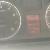 سمندLX 97بدون رنگ|خودرو سواری و وانت|اشکذر, |دیوار