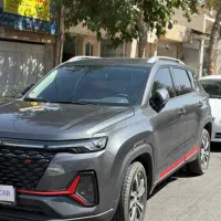 چانگان cs35 مدل 2023 خاکستری|خودرو سواری و وانت|اصفهان, سروستان|دیوار