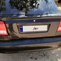پراید مدل ۸۵ فلارد می باشد ماشین