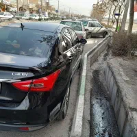 آریزو۵ اکسلنت توربو اتومات بدون رنگ