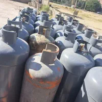 انواع سیلندر ها و پر کردن آن