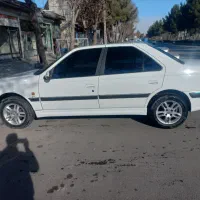 پژو پارس تی5  مدل ۹۱