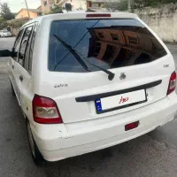 پراید ۹۵ کارمندی