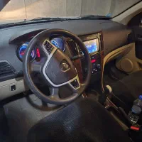 دنا معمولی مدل ۹۴|خودرو سواری و وانت|فردیس, شهرک راه آهن|دیوار