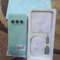 گوشی داریا باند لایت ۲