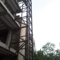 نصب و راه اندازی صفر تا صد آسانسور