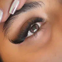 خدمات Vip اکستنشن مژه در هتل بزرگ شیراز۶۵۰ تومان|خدمات آرایشگری و زیبایی|شیراز, دروازه قران|دیوار