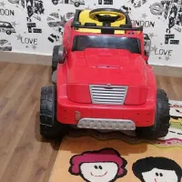 ماشین شارژی