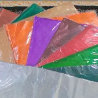 کاغذ کادو لیزری