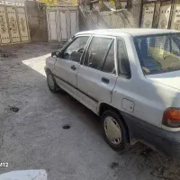 فروش پراید مدل ۸۰