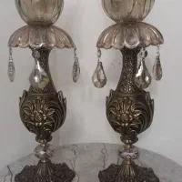 شمعدان..شمعدون